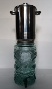 filtre à eau domestique fantaisie